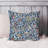 Damask and Floral Pillow Cover-279962307