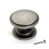 Nickel antique est en rupture de stock