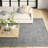 Britley Hand Tufted Wool Rug-1542397219