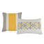 Ensemble d'édredon 9 pièces Bed-in-a-Bag Soft Bedding-108625560