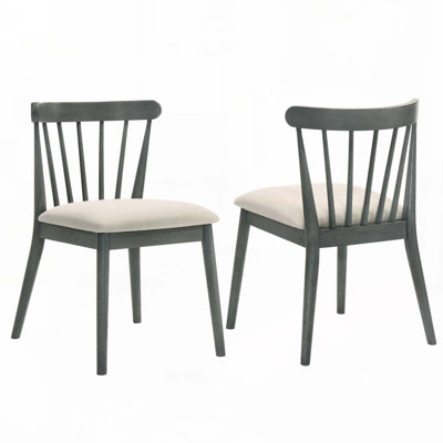 Chaise de salle à manger Farmhouse