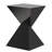 Acrylic Side Table-1932344293