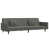 Dark Gray Velvet selected