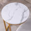 Table d'appoint Lanaeh