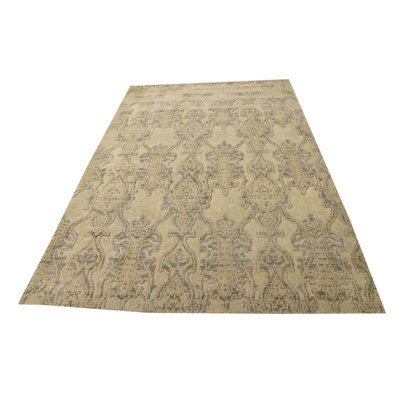 Tapis vert clair Iverson