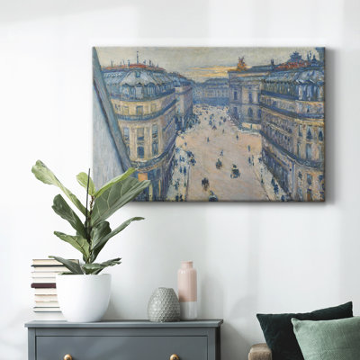 " Vintage Landscape -CCXCII "