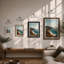 Clifftop Vista Coastal - Print-1468639503-1468639500