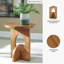Table d'appoint Hollbourne
