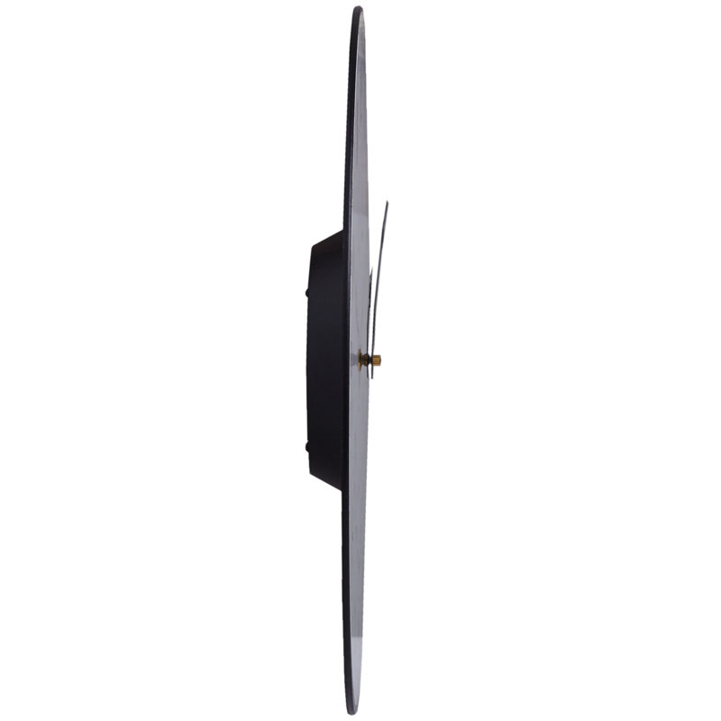 London Clockmaker's Wall Clock, 36 cm