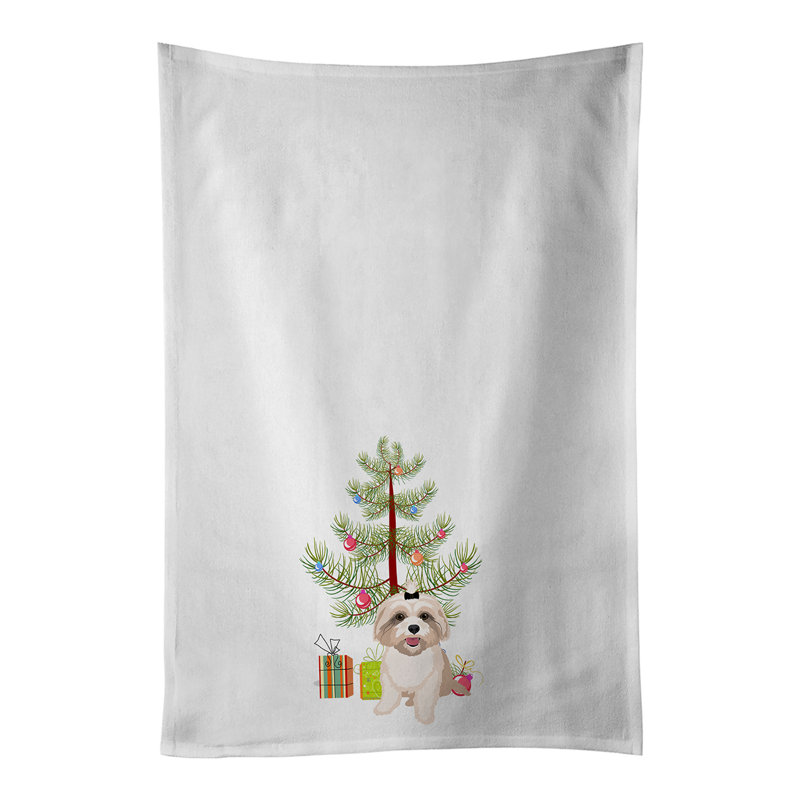 Cotton Tea Towel Kitchen Towel