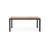 LINDSEY DINING TABLE(Only Including Table)