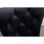 Chaise en velours touffeté Montura-463862577