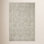Rifle Paper Co. x Loloi Maison Bough Natural Rug