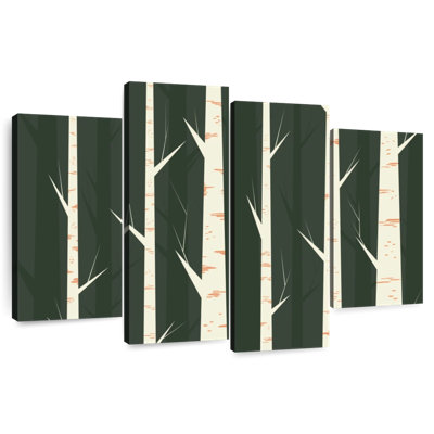 Branches minimes Harnek