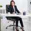 Fauteuil de bureau Sweetcrispy-1178128483