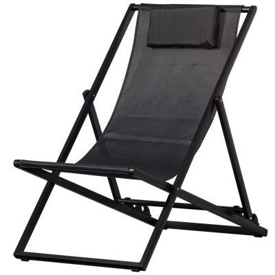 Esper Folding Beach Chair