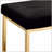 Bench, 48" Rectangular, Upholstered, Wood, Entryway, Dining Room, Kitchen, Antique ,  Fabric,  Solid Wood, Transitional