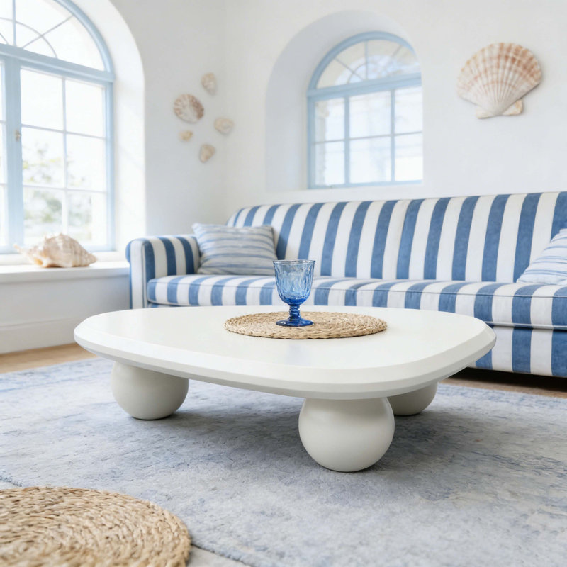 Table basse Cloud