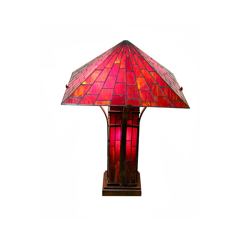 Jace Metal Table Lamp