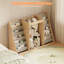 80cm H x 120cm W Bookcase-831478147