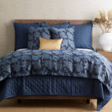 The Met x Ann Gish Blossom Duvet Cover