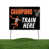 Champions Train Here!