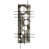 Distressed Steel is out of stock