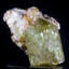 Fluorapatite. Mine Cerro de Mercado.