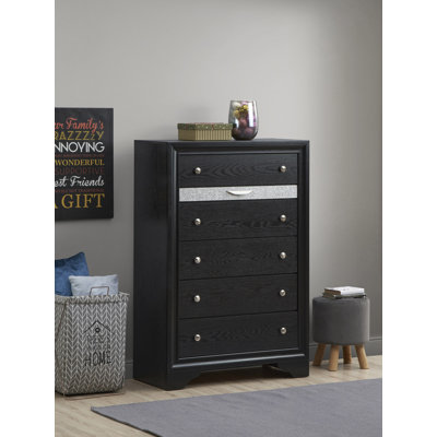 Commode moderne