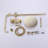 All-In-One Kit with Rough in-Valve