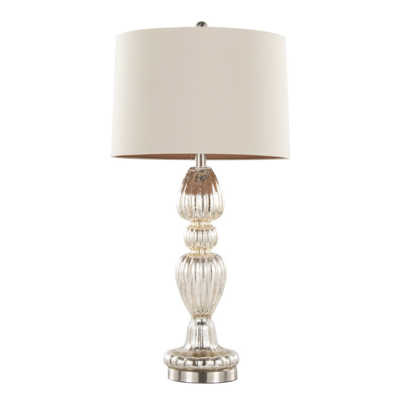 Contemporary Accent Table Lamp