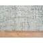 Tapis oriental rond gris clair noué à la main 6 pi 1 po x 6 pi 1 po 5A1087B3E0014C0CBACDC9F5B92A22F8