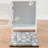 Justyne 18.7'' W Nightstand