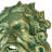 Traditional Buildings & Architecture Wall Decor on Metal