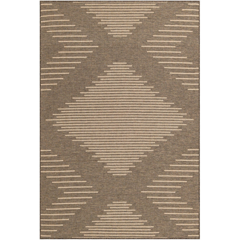 Tapis Sheglita, Rectangle 6 pi 1 po x 9 pi