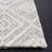 Castillo Hand Loomed Wool And Cotton Geometric Rug-73393874