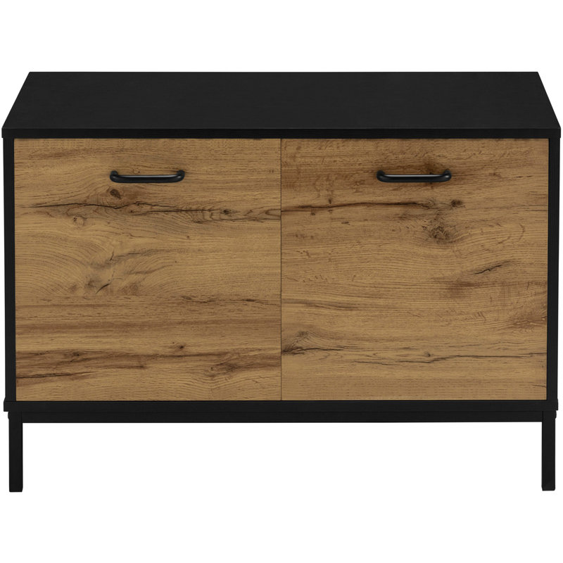 Aeriss Storage Bench