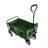 46.46'' H x 40.5'' W Utility Cart with Wheels-49949770