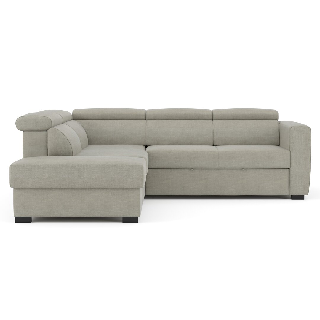 Ecksofa Winkelman