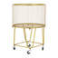 Rolling Iron Basket-61118043