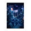 Javier De La Crossing Ginza Canvas Art-1416926642