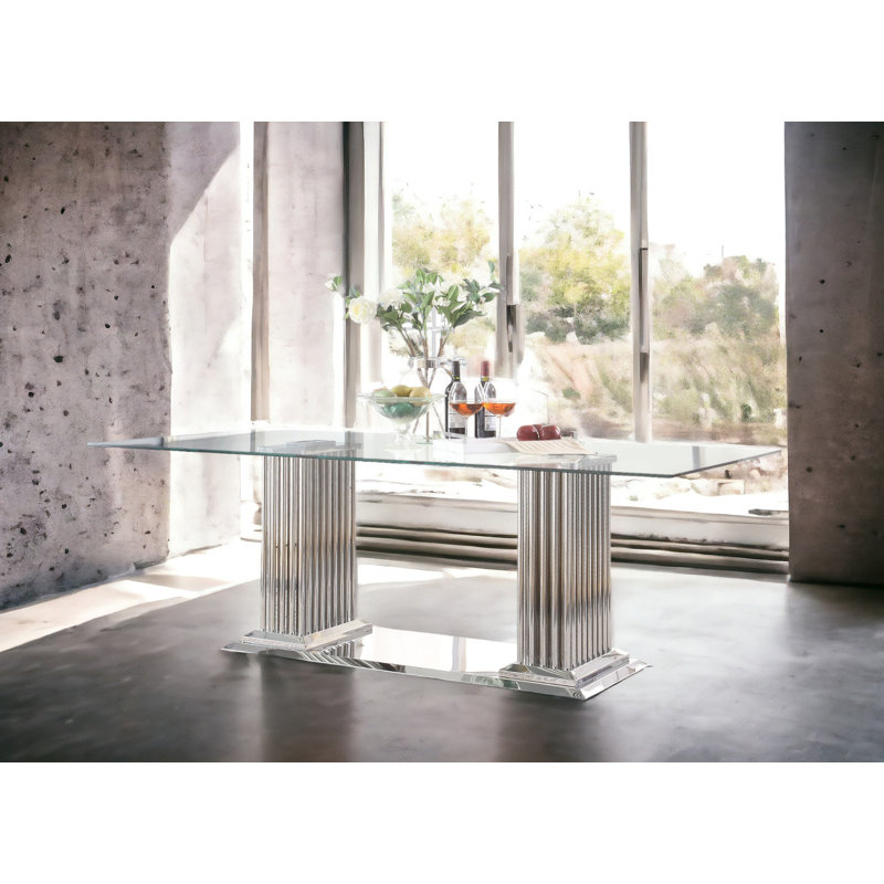Table de salle à manger Apenai