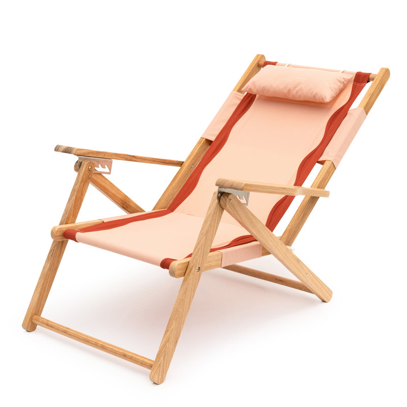 Le fauteuil Tommy, Rose Rivie