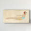 «Vintage Diver I» par June Erica Vess, reproduction sur toile-1970502662