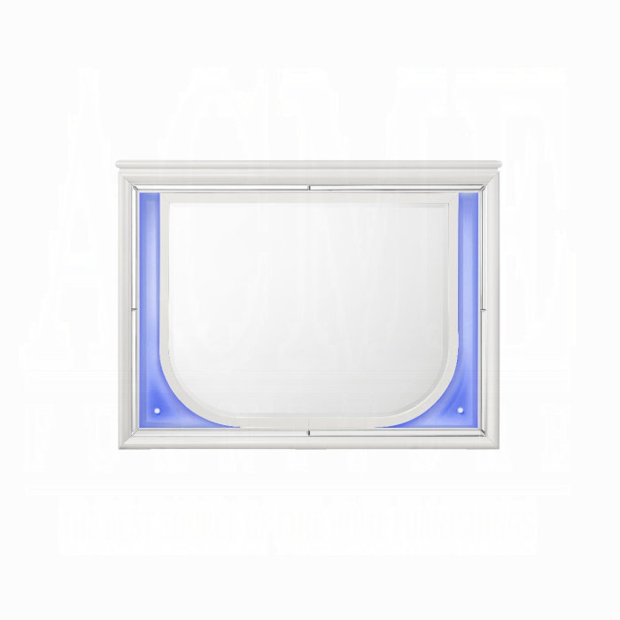 Tarian Mirror W/LED