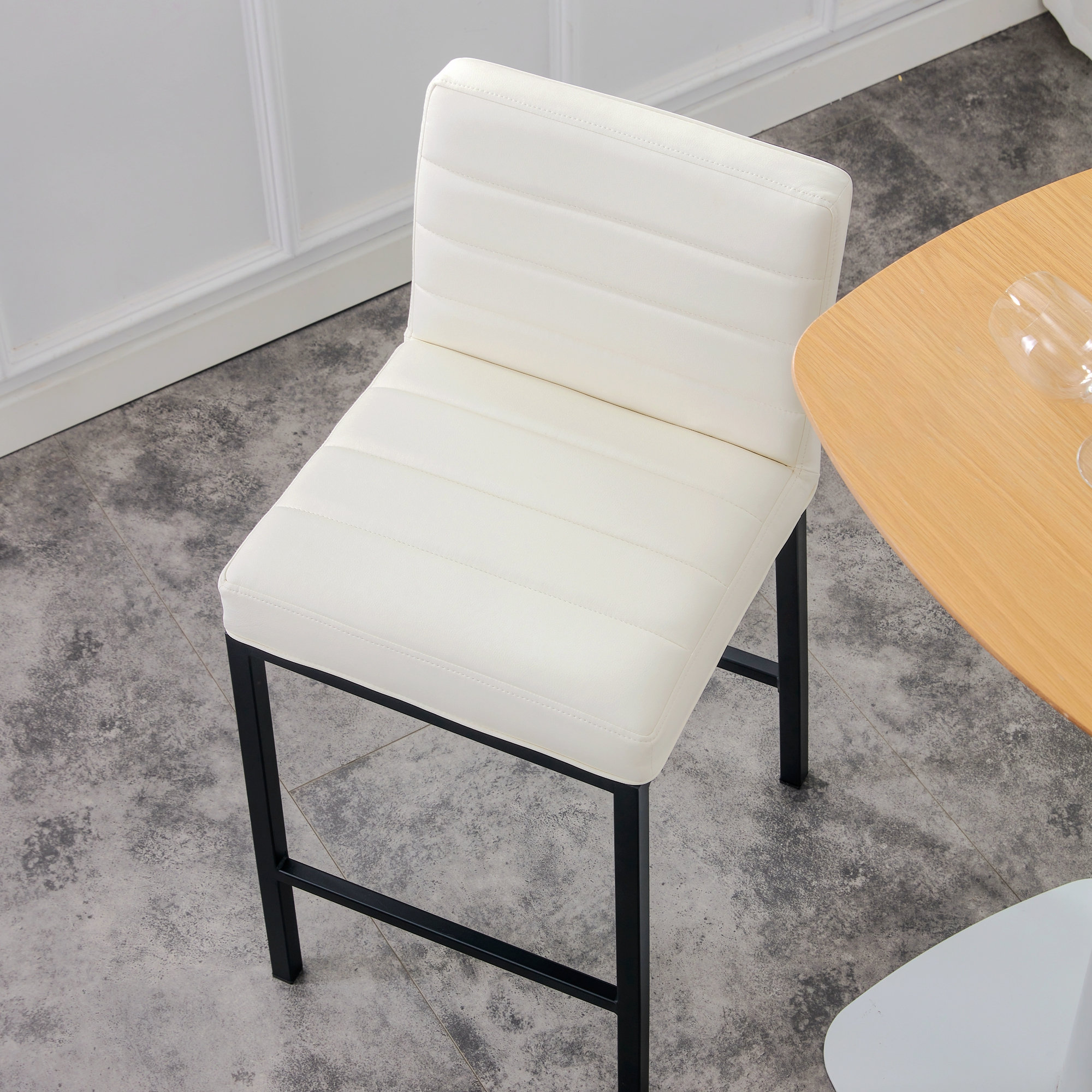 Mercer41 Cheap Modern Design High Counter Stool,Bar Chair - Wayfair Canada