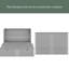 Michonne Storage Bed-1710337370