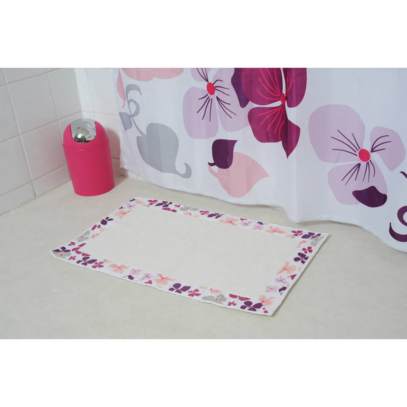 Softies Cotton Bath Mat