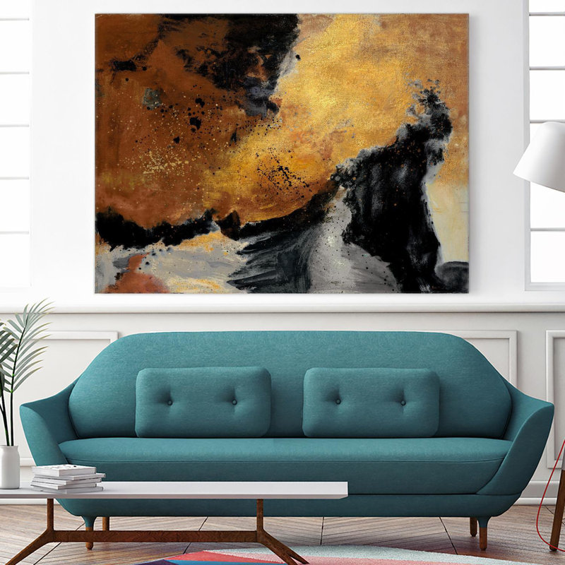 " Wave " by Robin Maria