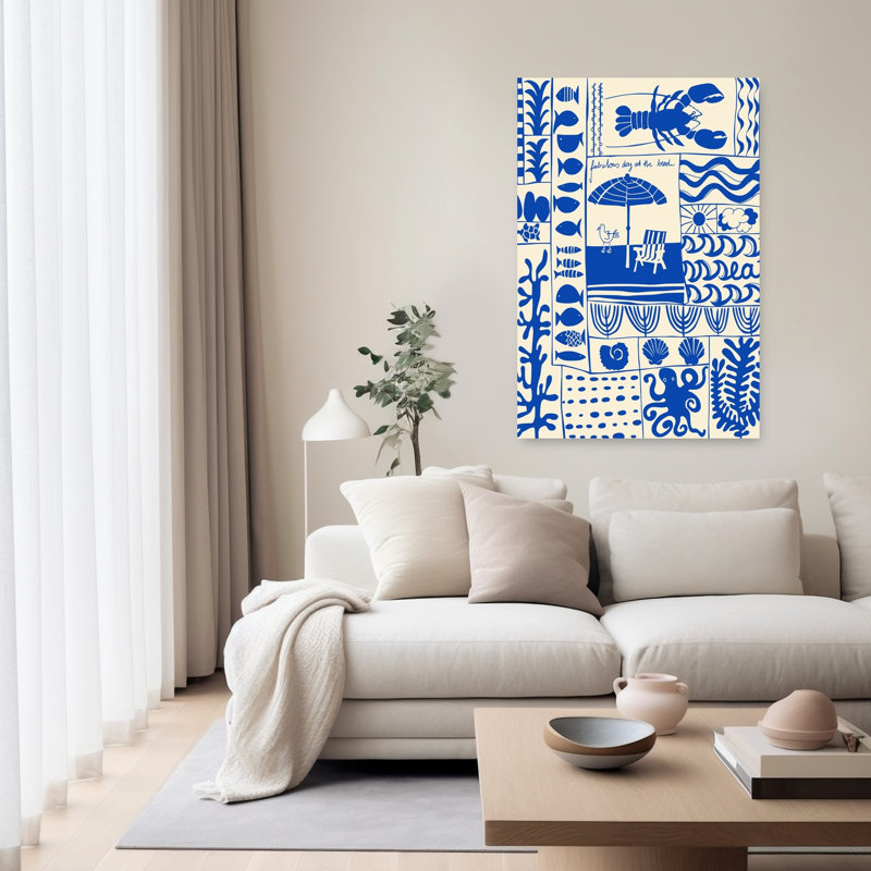 Print, 152.4cm H x 101.6cm W